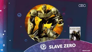 SLAVE ZERO