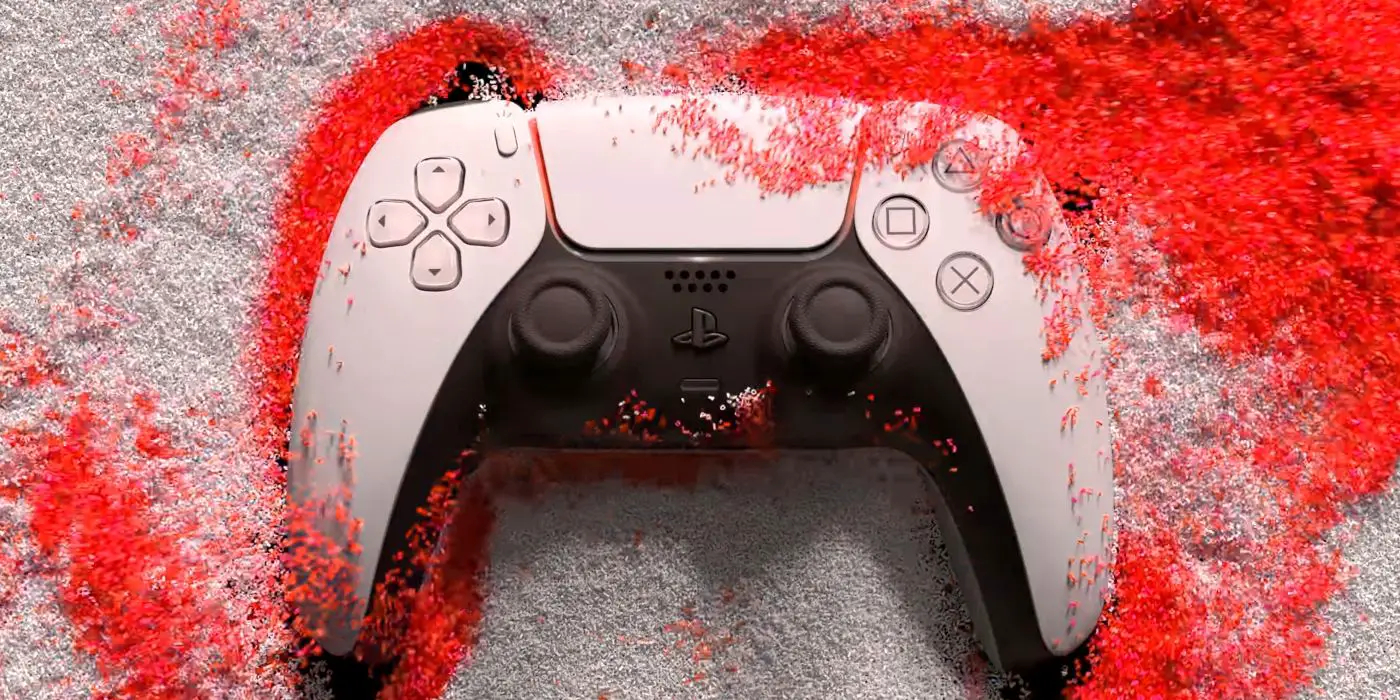 Il prossimo controller di PlayStation potrebbe avere il tasto riavvolgi