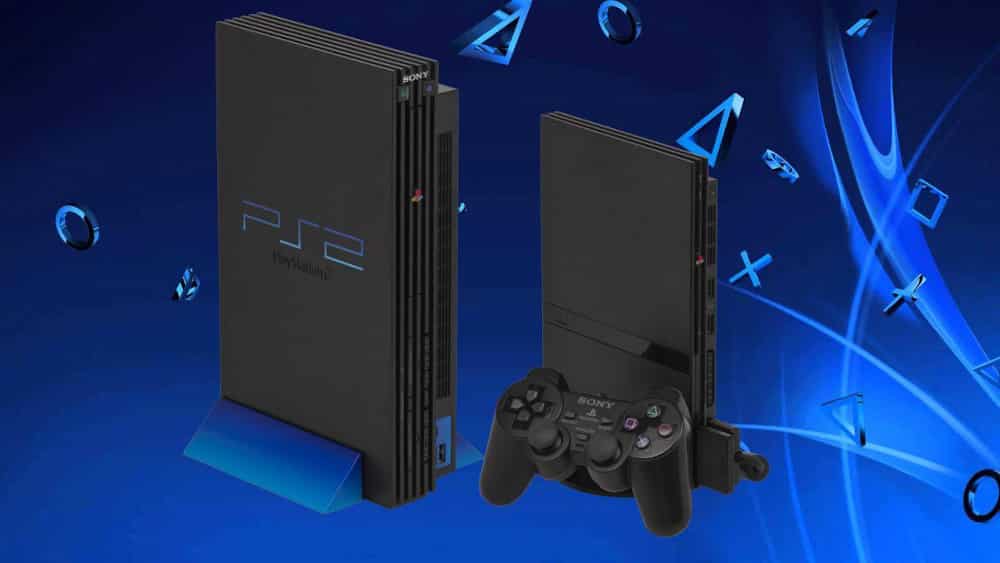 Playstation 2