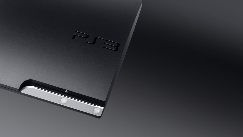 Playstation 3