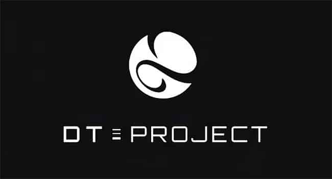 Logo di Project DT