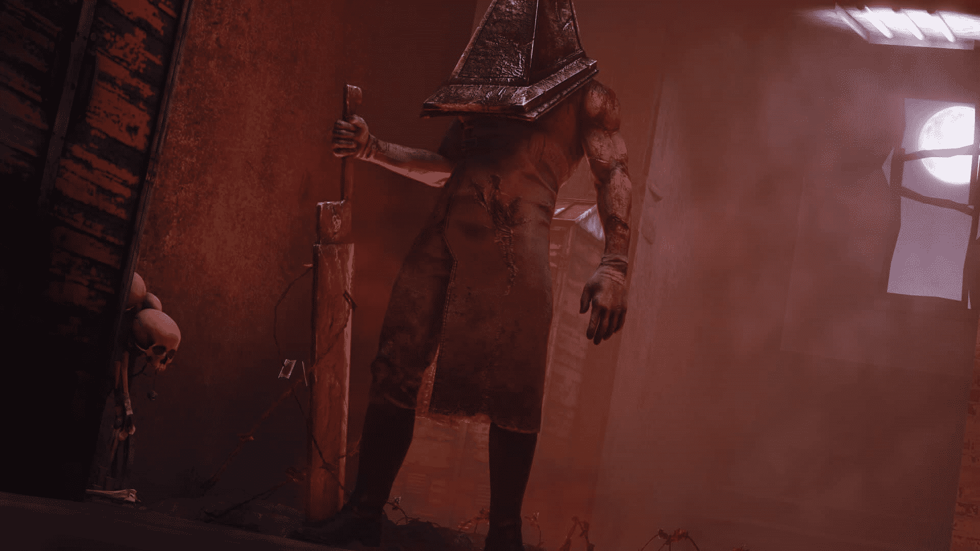 Pyramidhead