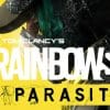 Rainbow six: parasite entra in fase di testing