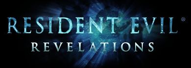 Resident evil Revelations