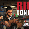 Annunciato rico london: uno sparatutto cooperativo in prima persona