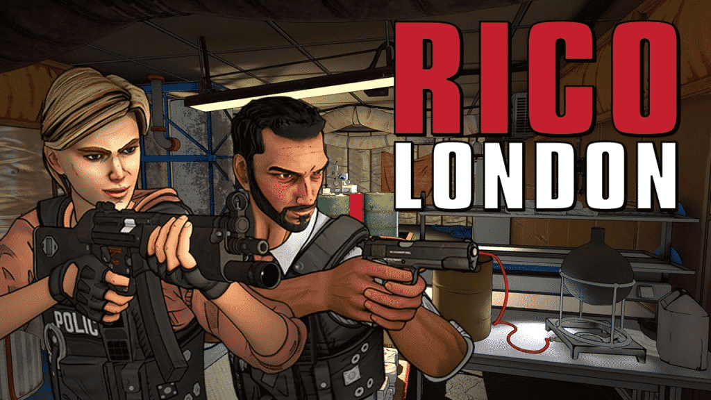 RICO London