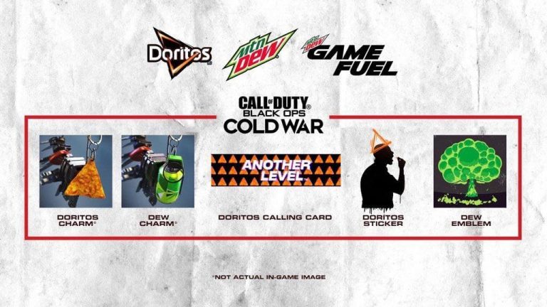 Black ops cold war, 5 ricompense gratis con questo codice