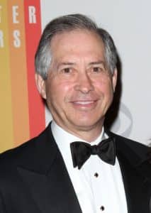 Robert A. Altman, CEO e co-fondatore di ZeniMax Media Inc.
