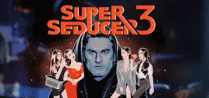Super Seducer 3