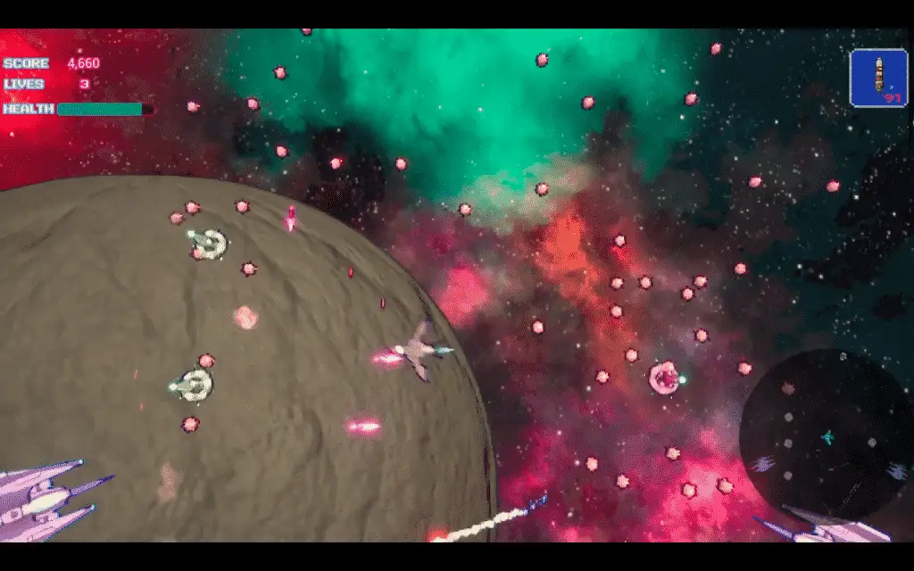 Blastful la recensione di un titolo che non vale i tuoi soldi