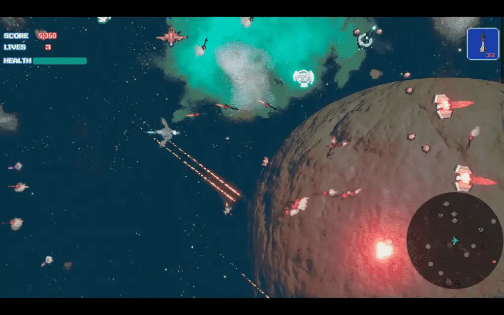 Blastful la recensione di un titolo che non vale i tuoi soldi