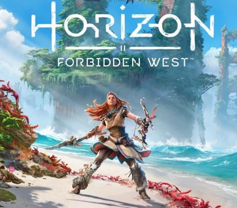 Horizon Forbidden West uscirà nella seconda metà del 2021