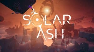 Solar Ash