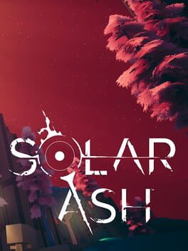 Solar Ash