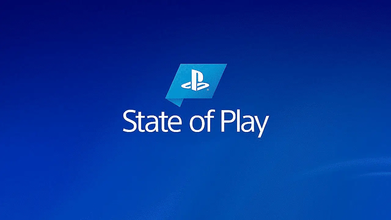 Sony State of Play