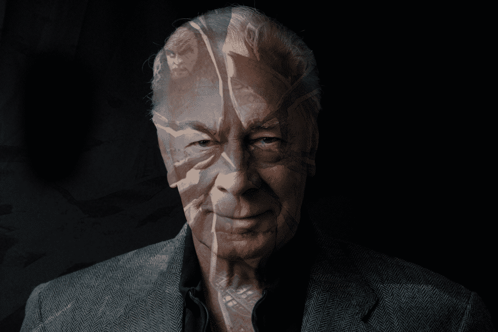 Star trek, start trek online, christopher plummer, star trek christopher plummer, christopher plummer skyrim