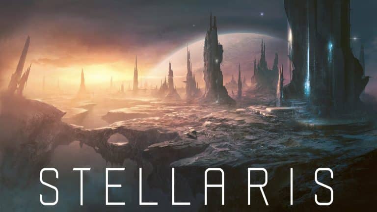 Stellaris ritorna su eneba con uno sconto del 90%