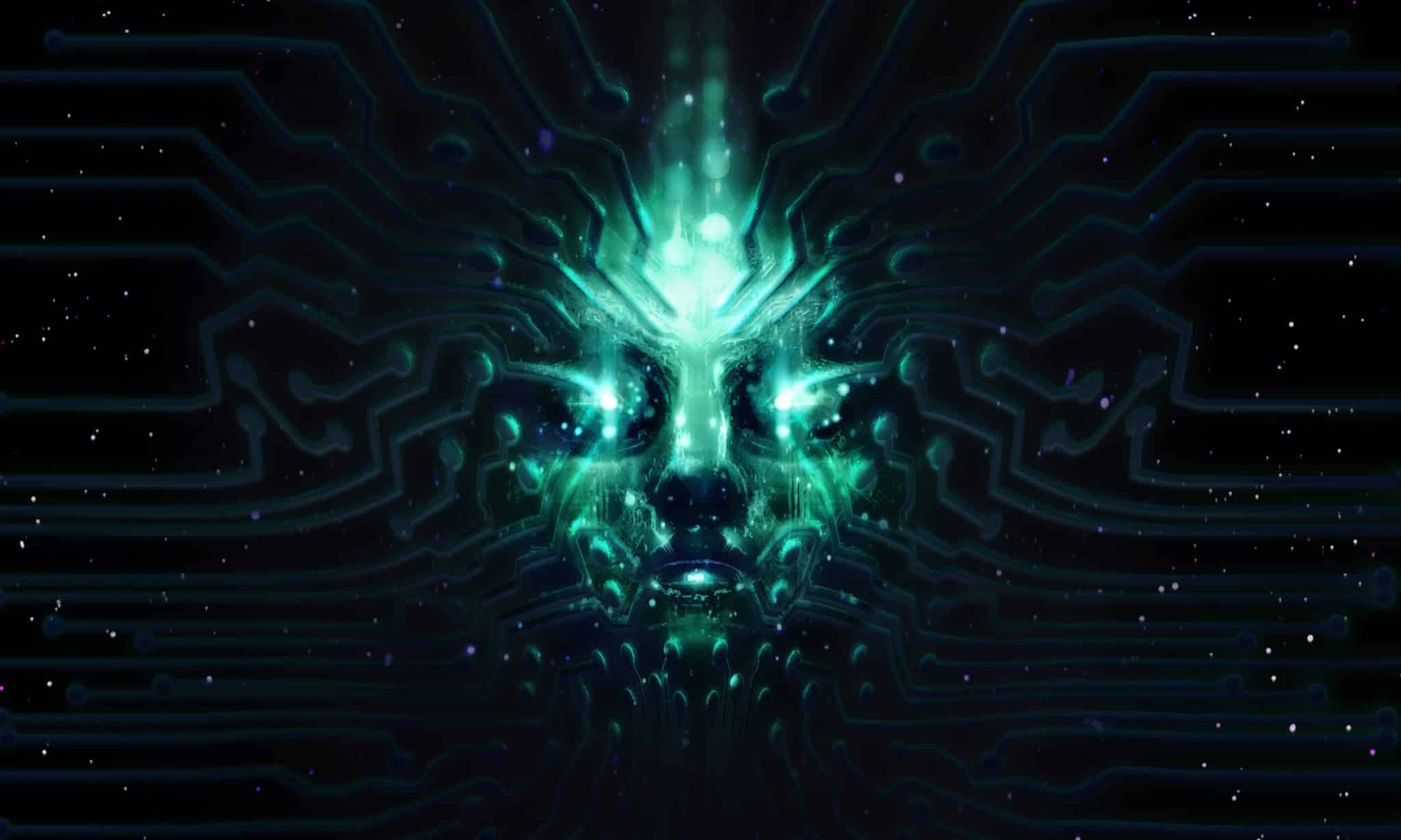 System Shock remake beta