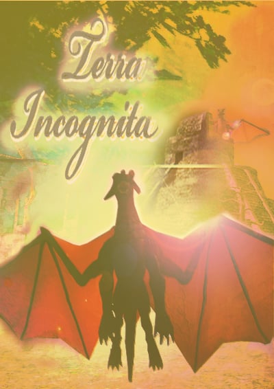 Terra Incognita