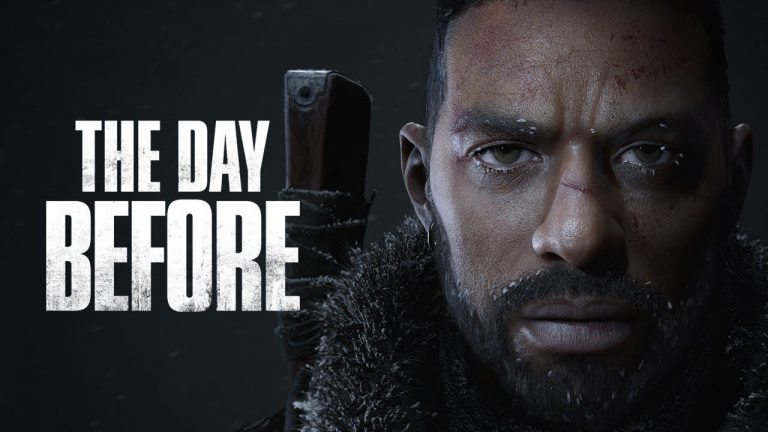 The day before: gli sviluppatori vogliono cambiare gli mmo