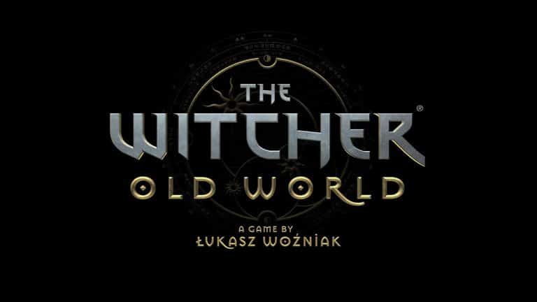 The witcher: old world - 3 milioni di dollari su kickstarter