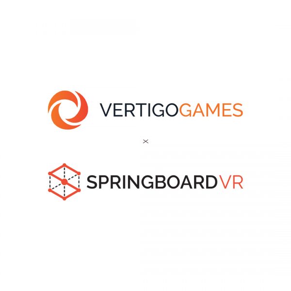Vertigo Games acquisisce SpringboardVR