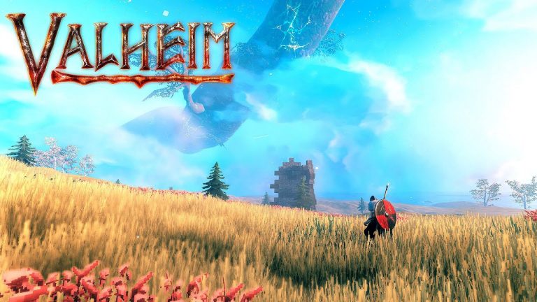 Valheim: superati i 3 milioni di copie vendute in meno di 3 settimane