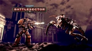 Warhammer 40000 Battlesector