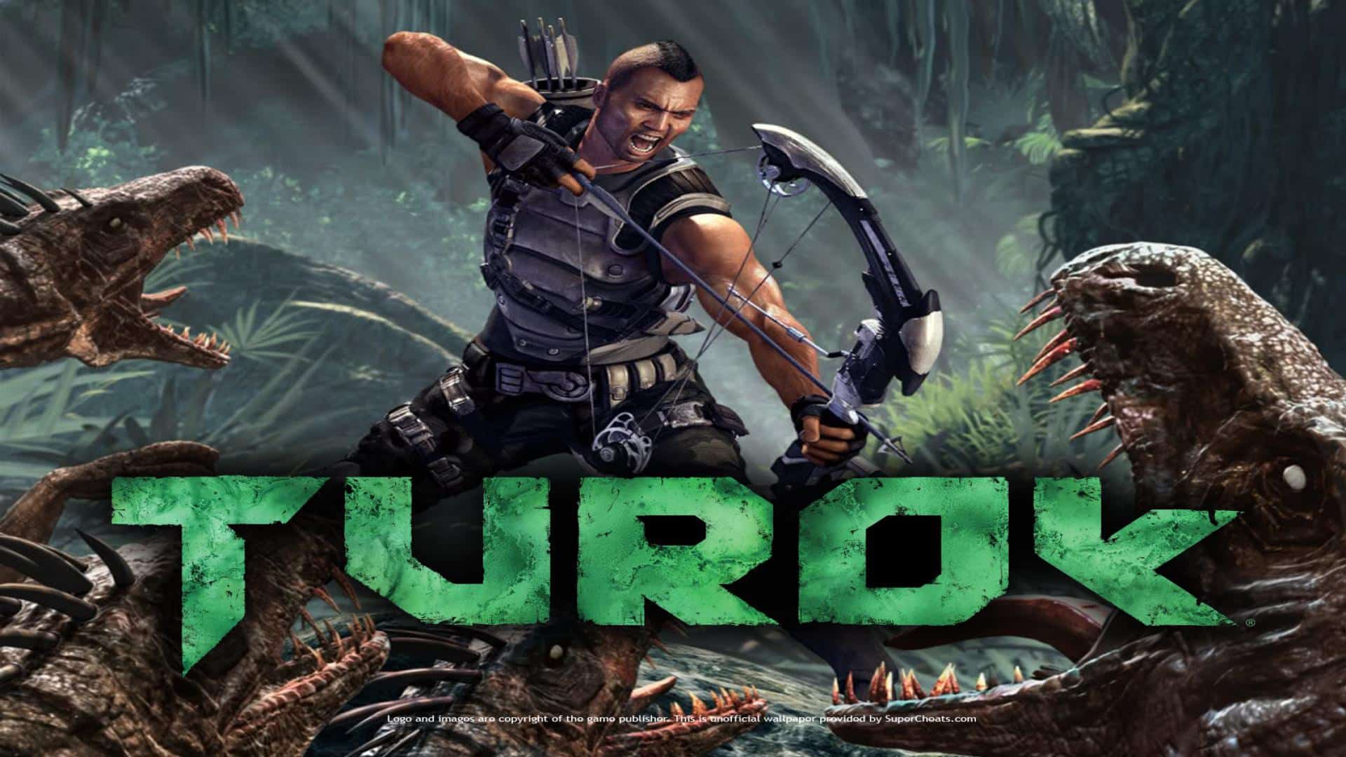 turok