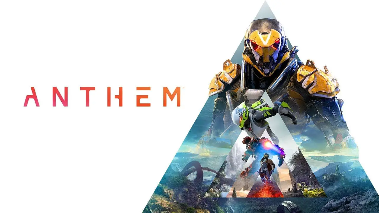 Jonathan Warner, game director di Anthem, lascia BioWare 4