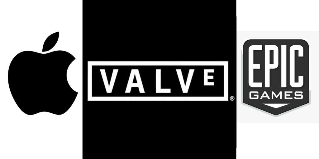 Valve Deckard è in arrivo? Tutto quello che sappiamo sul nuovo visore VR di Valve apple-valve-epic-header