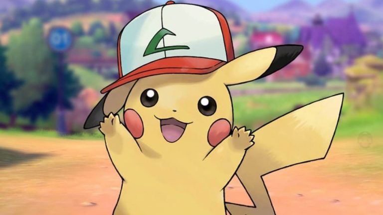 Powera presenta il controller di pikachu per i 25 anni di pokémon