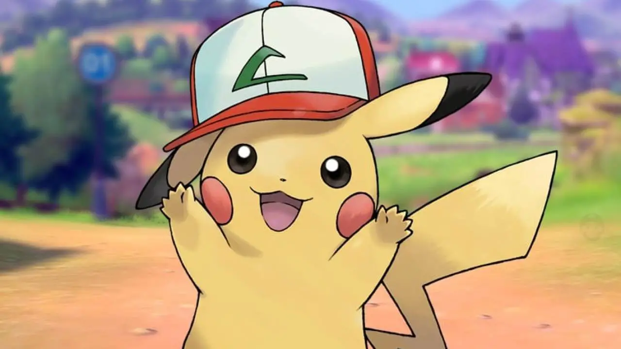PowerA presenta il controller di Pikachu per i 25 anni di Pokémon 4