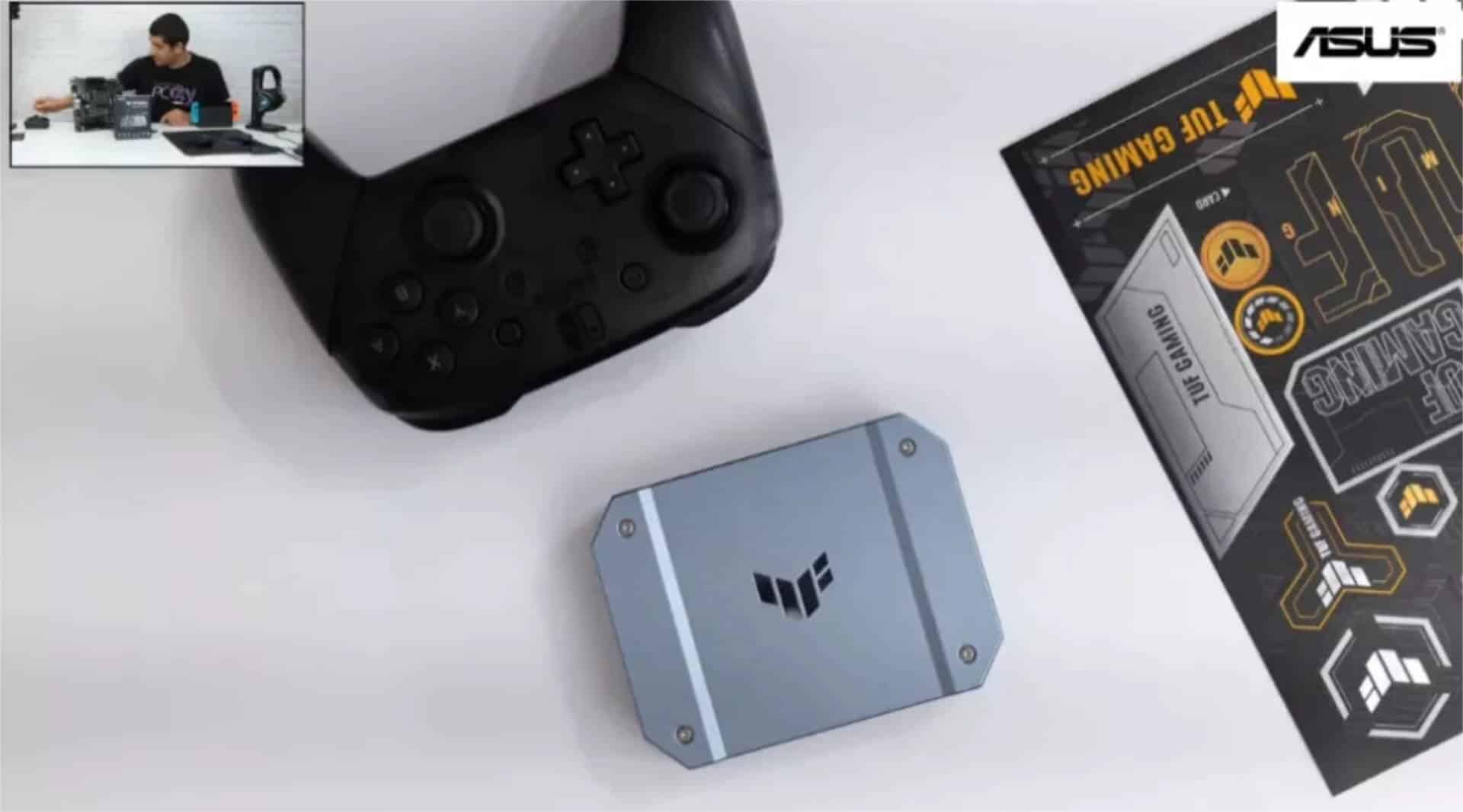 PlayStation 5: Asus prepara un dispositivo dedicato 10