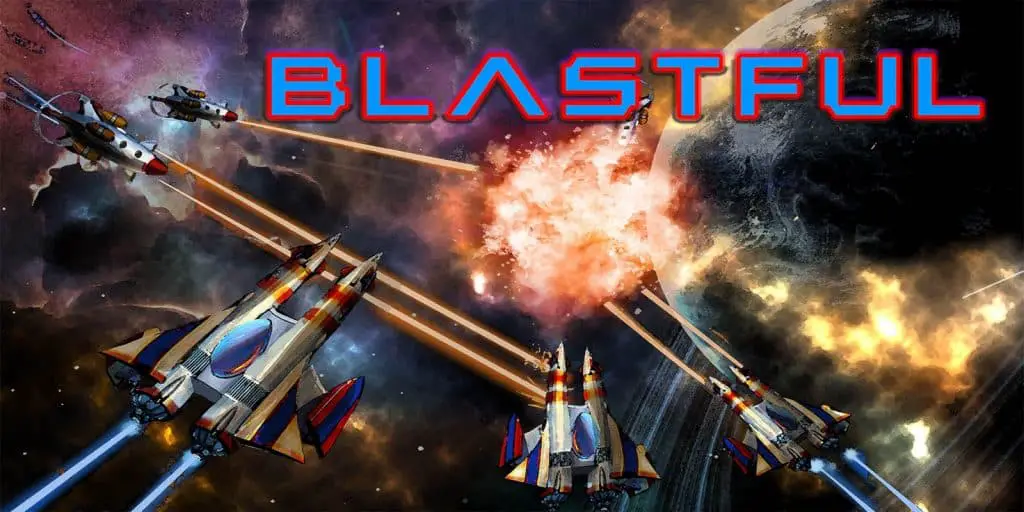 Blastful la recensione di un titolo che non vale i tuoi soldi