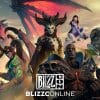 Blizzcon 2021 - un insider annuncia interessanti contenuti