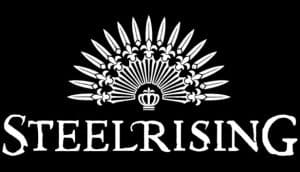Logo di steelrising