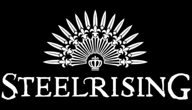 Logo di Steelrising