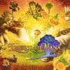 Legend of Mana