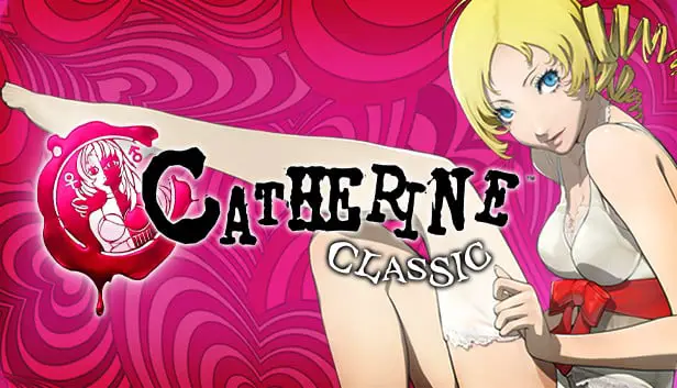 Catherine a soli 3,30 € su Instant Gaming