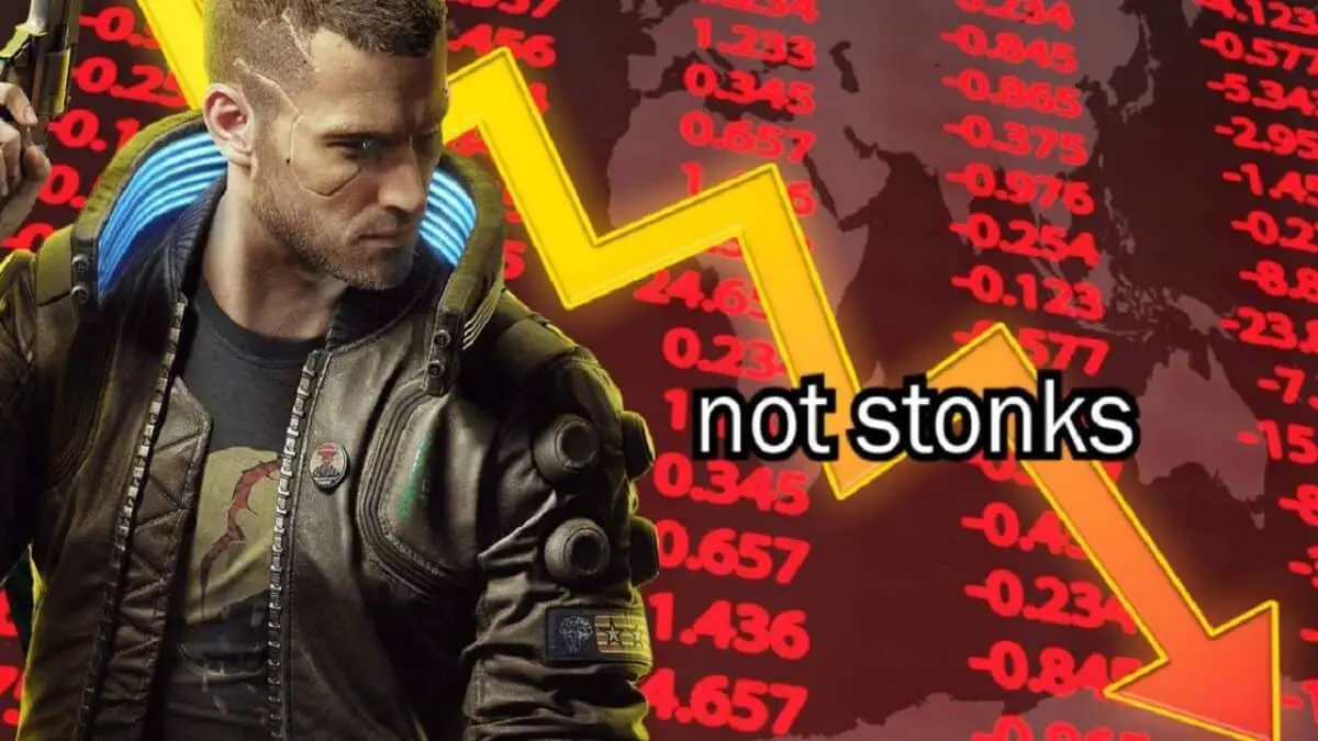 Cyberpunk 2077, arrivano frecciatine anche da Jim Ryan