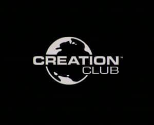 Logo del Bethesda Creation Club