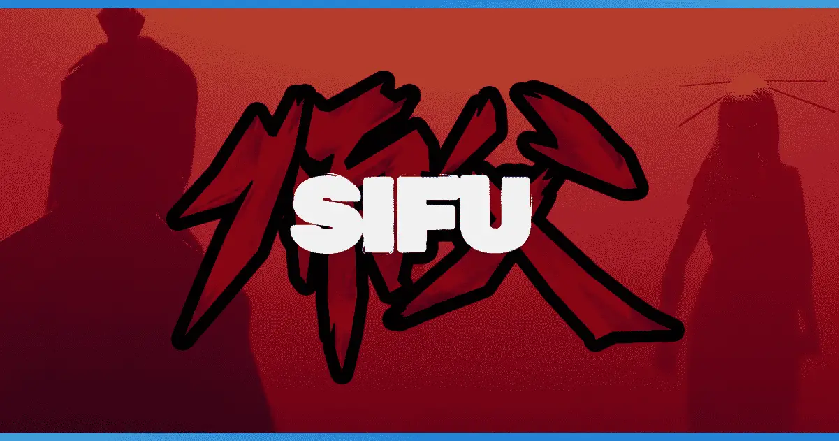 Sifu: nuove informazioni su preload e peso del gioco! 2