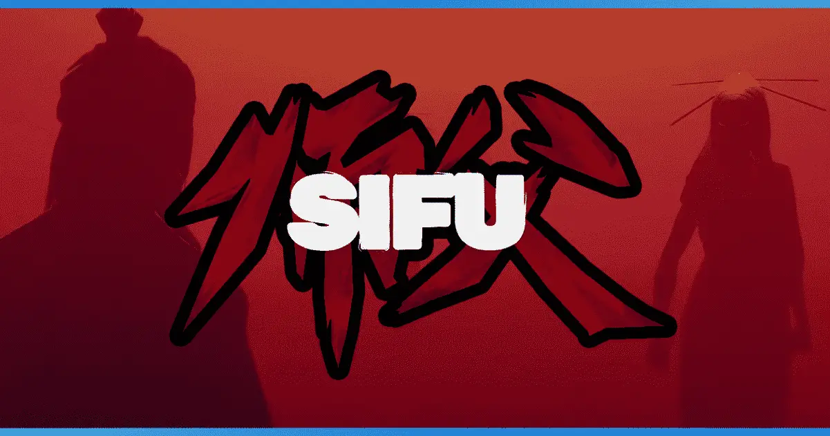 Sifu: svelata data e contenuti dell'edizione fisica! 1