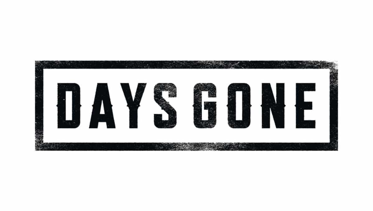 days gone