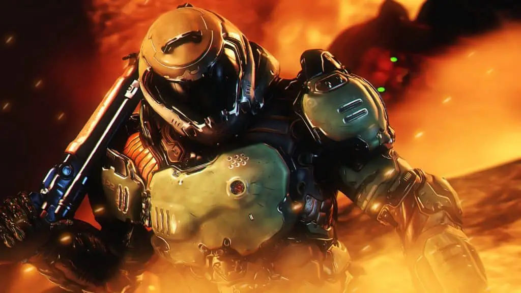 Doom: in arrivo un nuovo capitolo da parte di id Software? 1