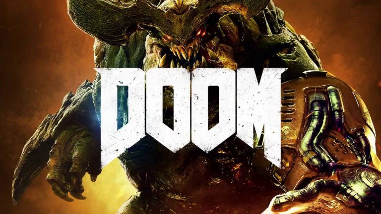Doom su instant gaming a soli 4,12 €
