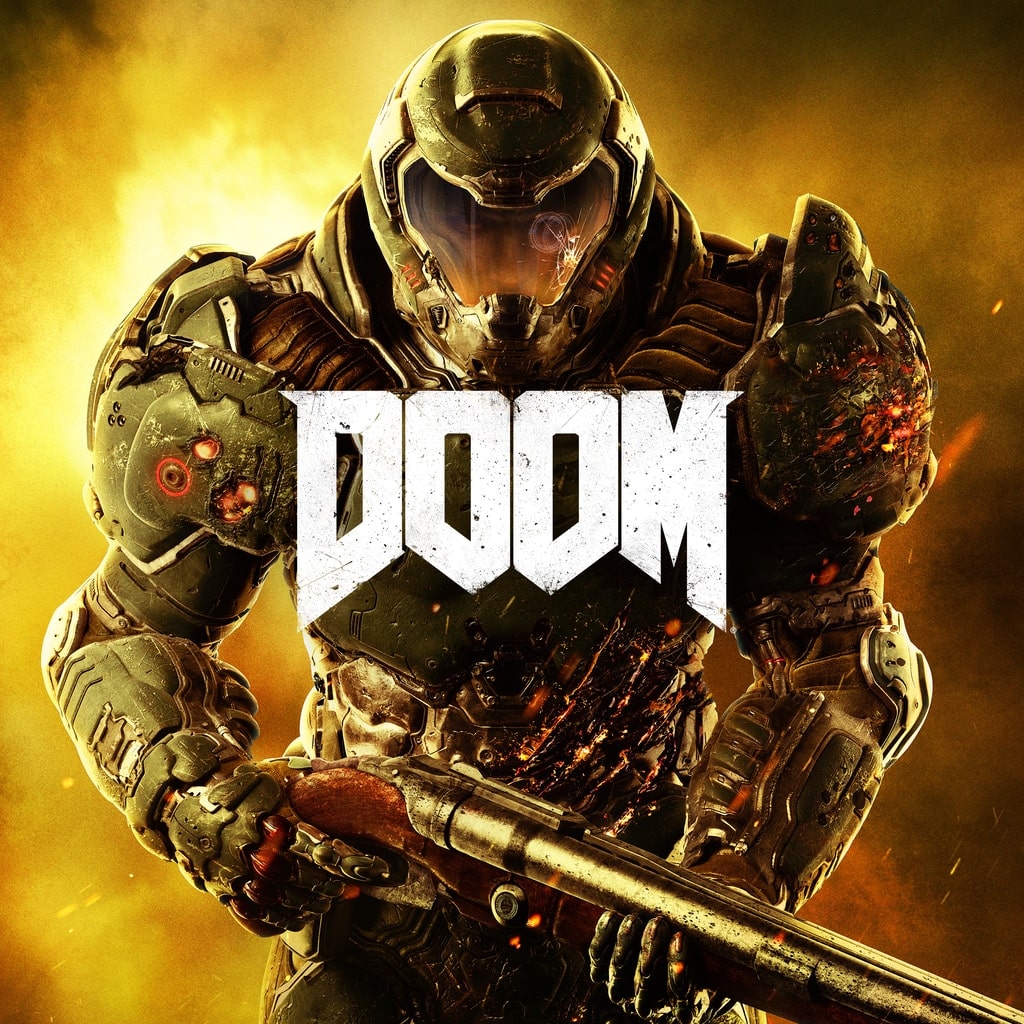 Doom su Instant Gaming a soli 4,12 €