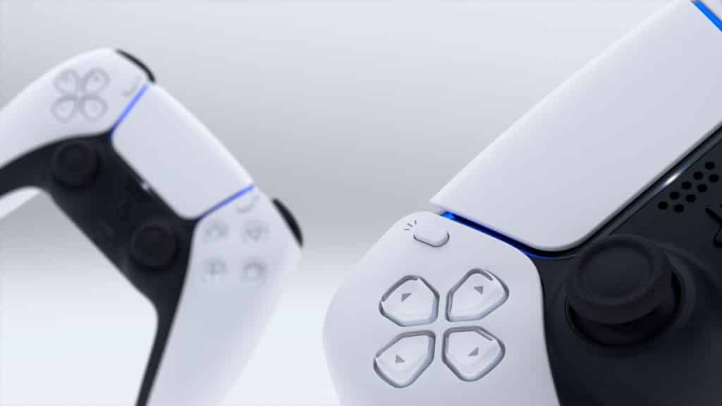 Playstation 5 dualsense