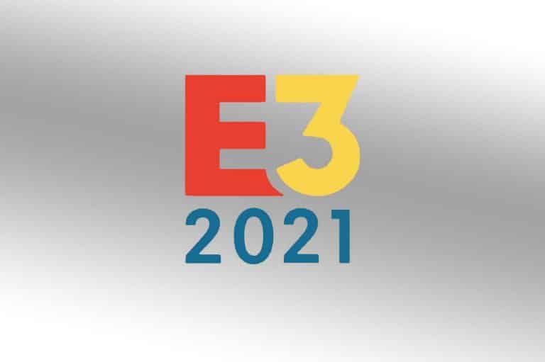 L'e3 tornerà nel 2021 come evento online